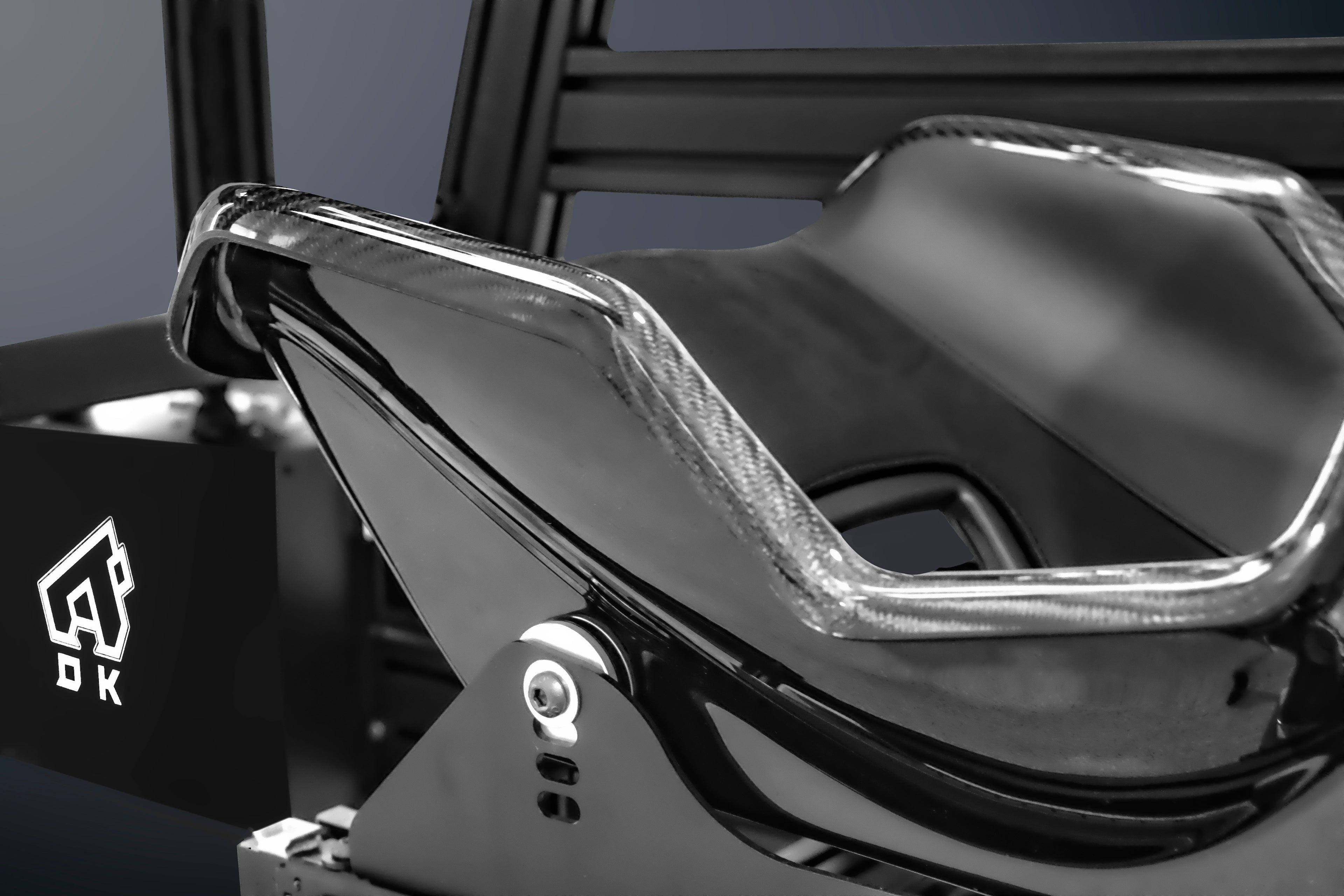 Trackmonstr Pro X