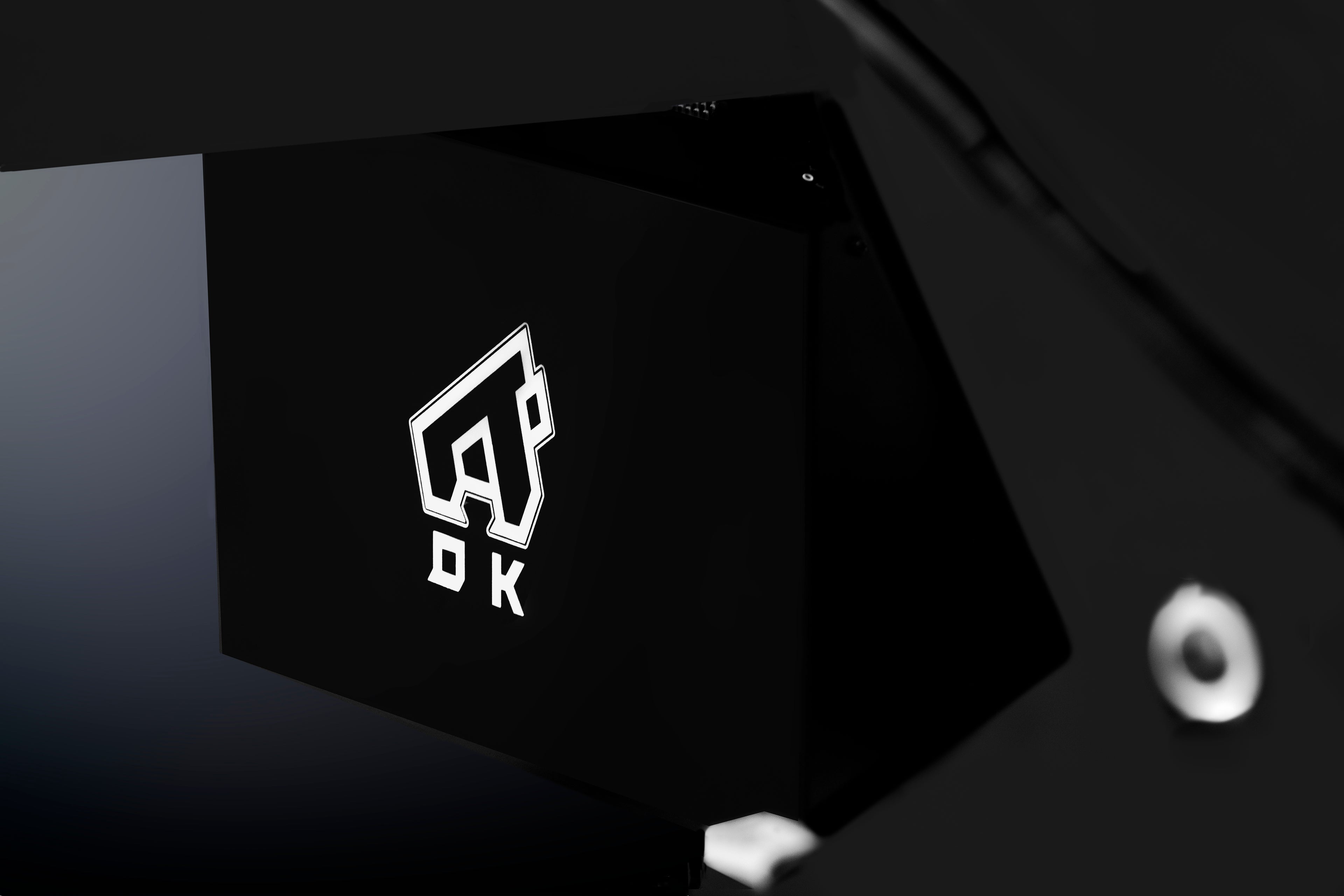 Trackmonstr Pro X
