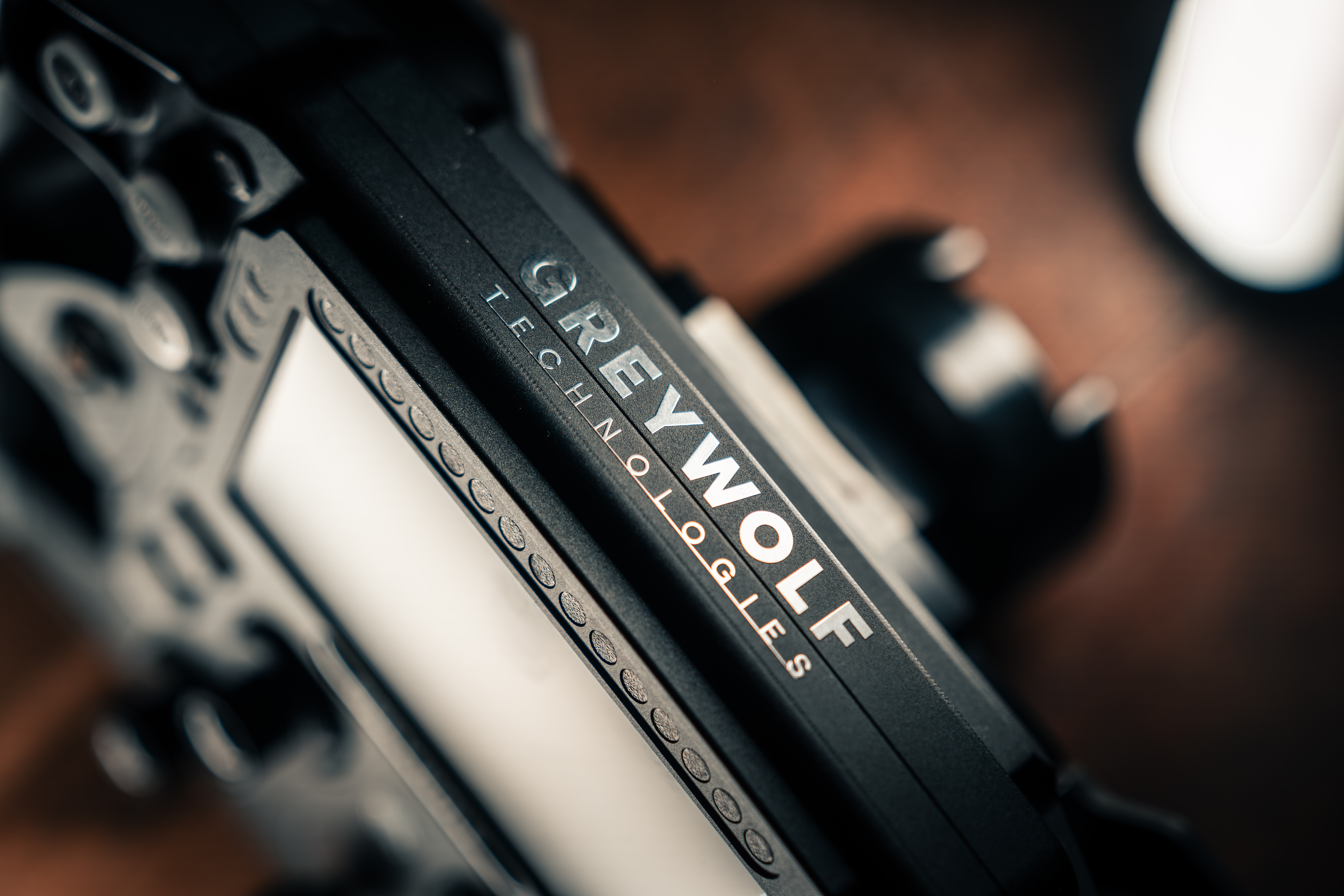 Greywolf Technologies GWT-01