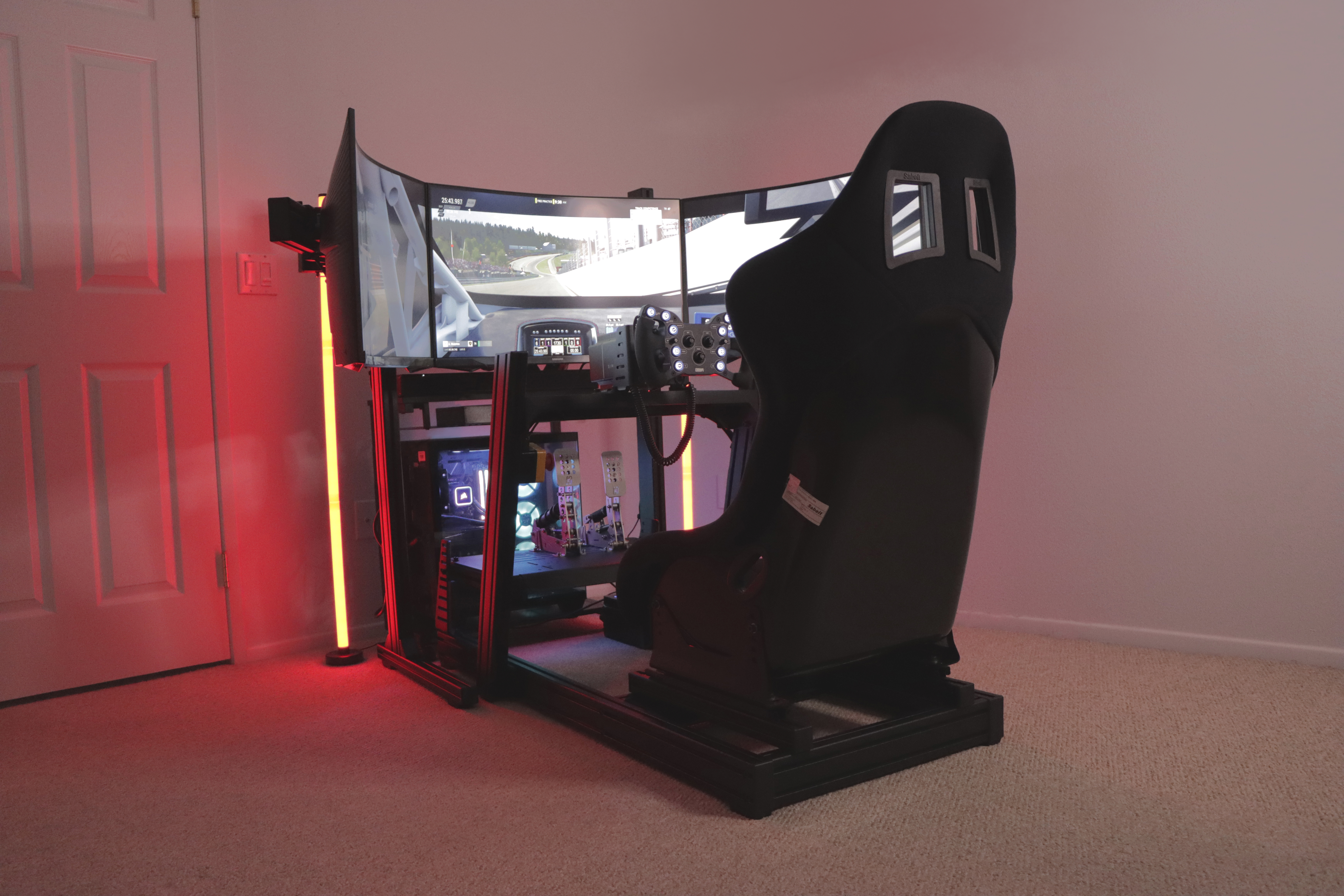 Trackmonstr Pro