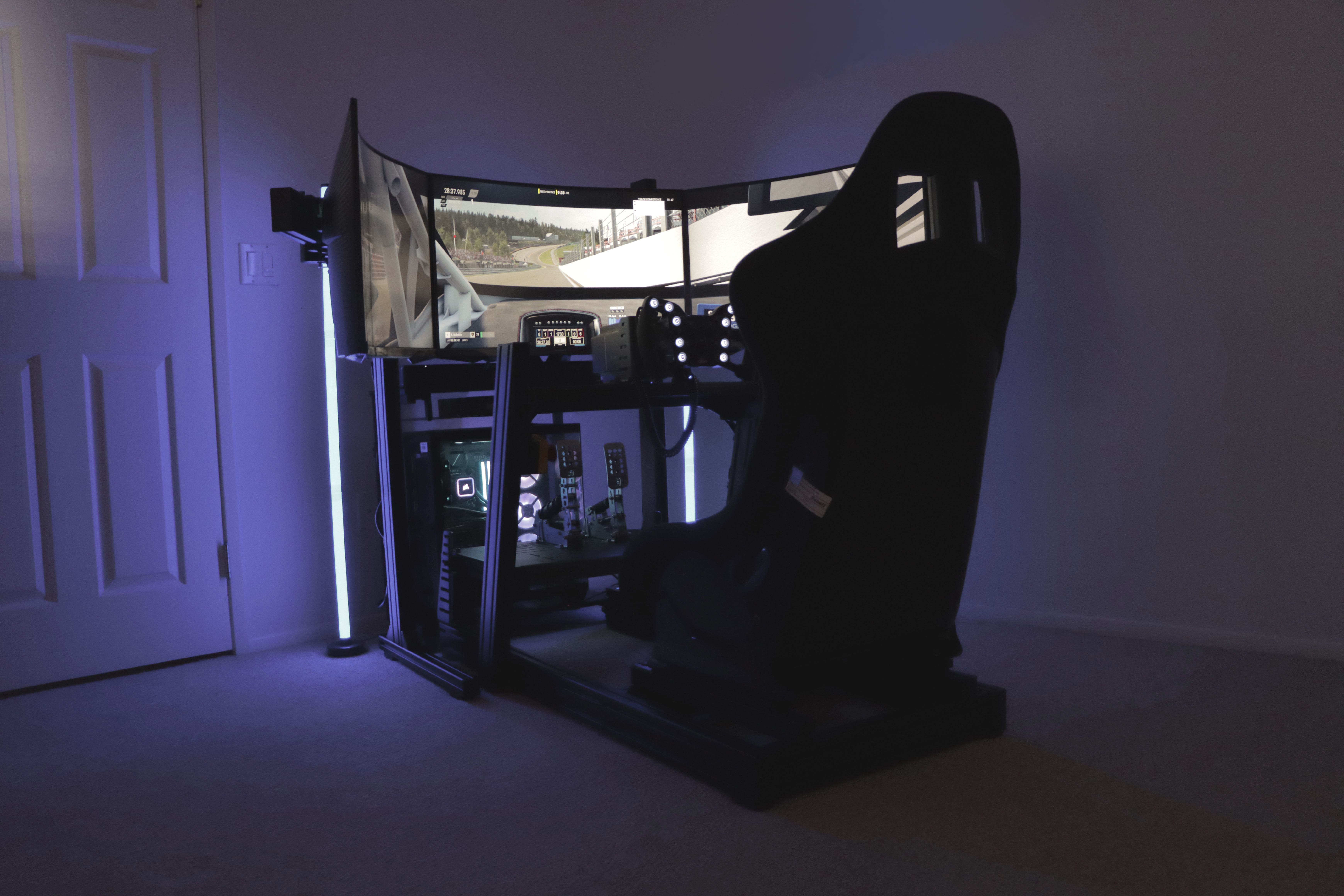 Trackmonstr Pro