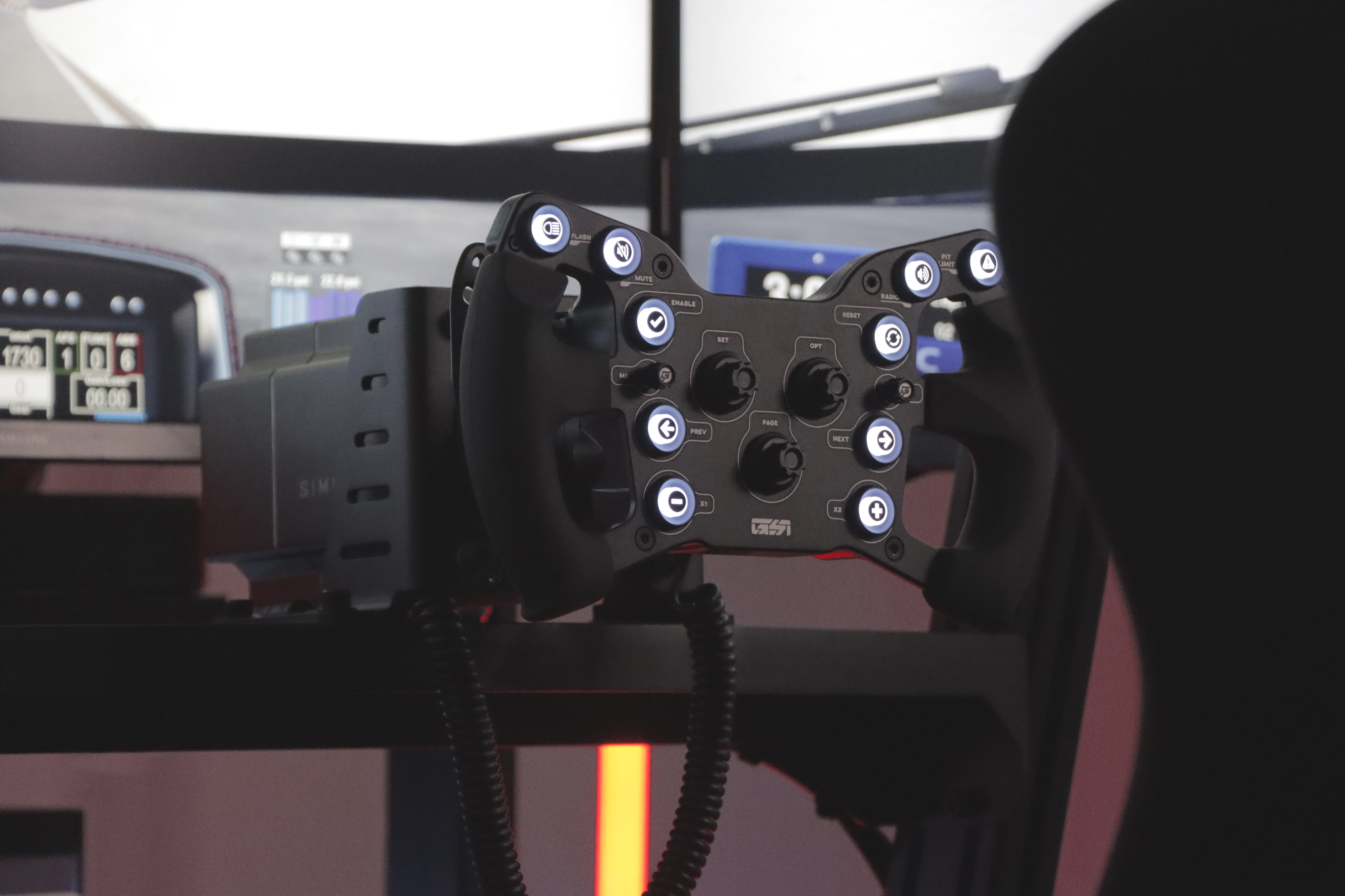 Trackmonstr Pro