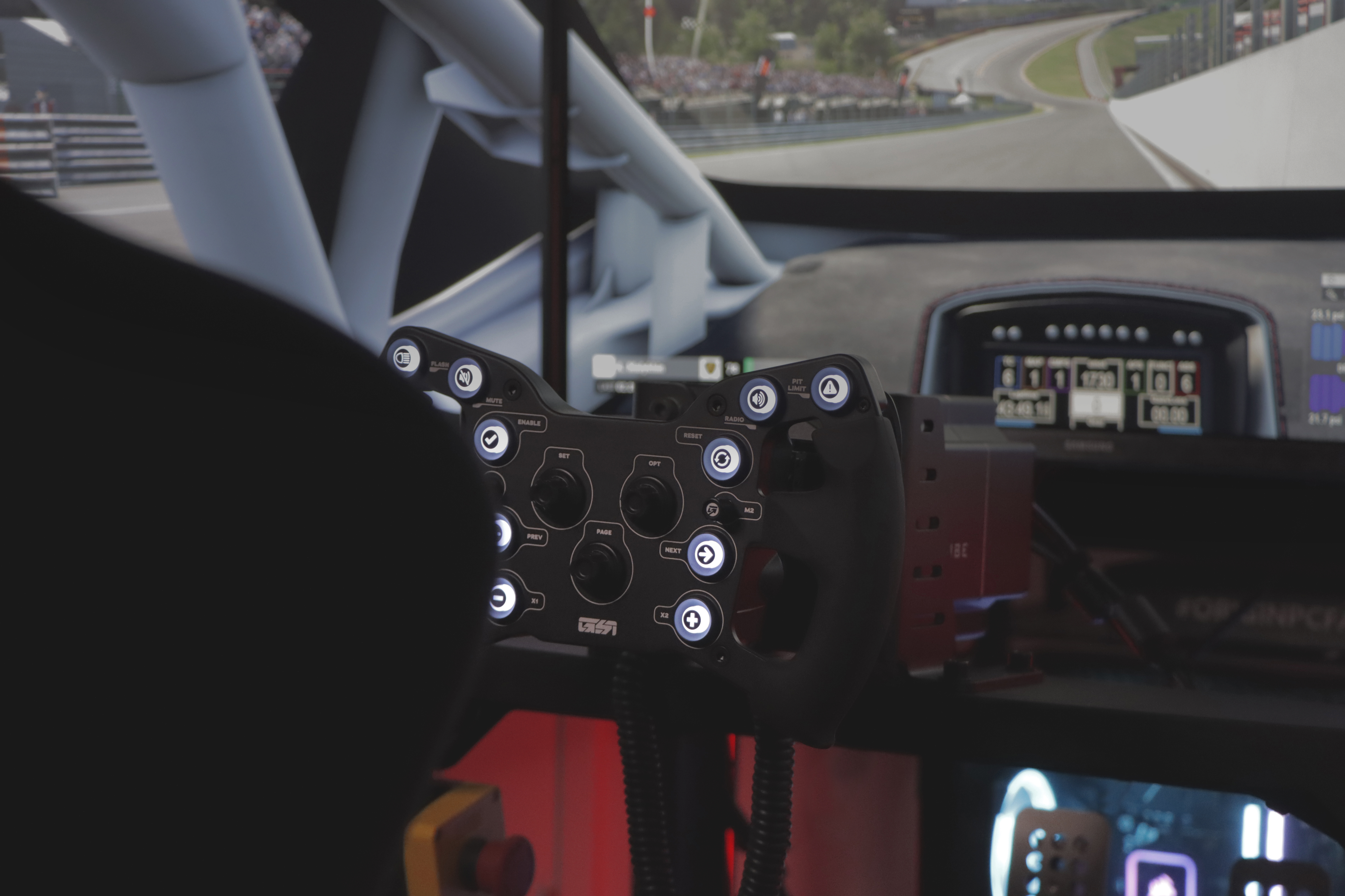 Trackmonstr Pro