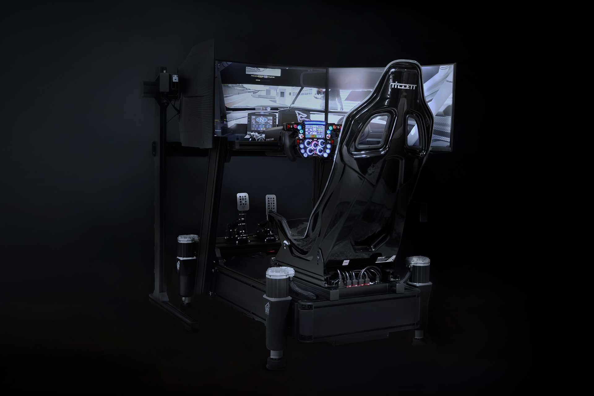 Trackmonstr Ultra