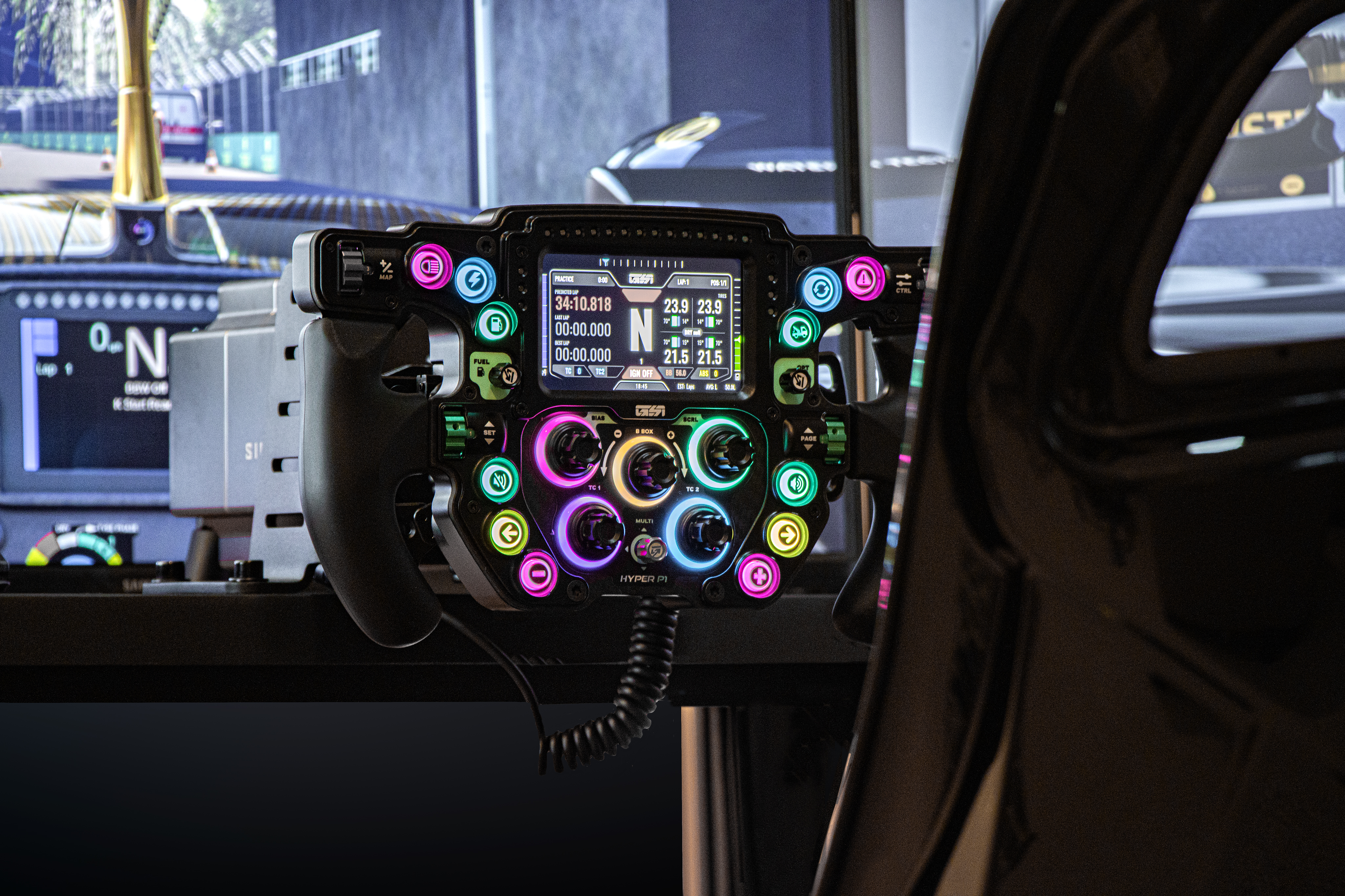 Trackmonstr Ultra