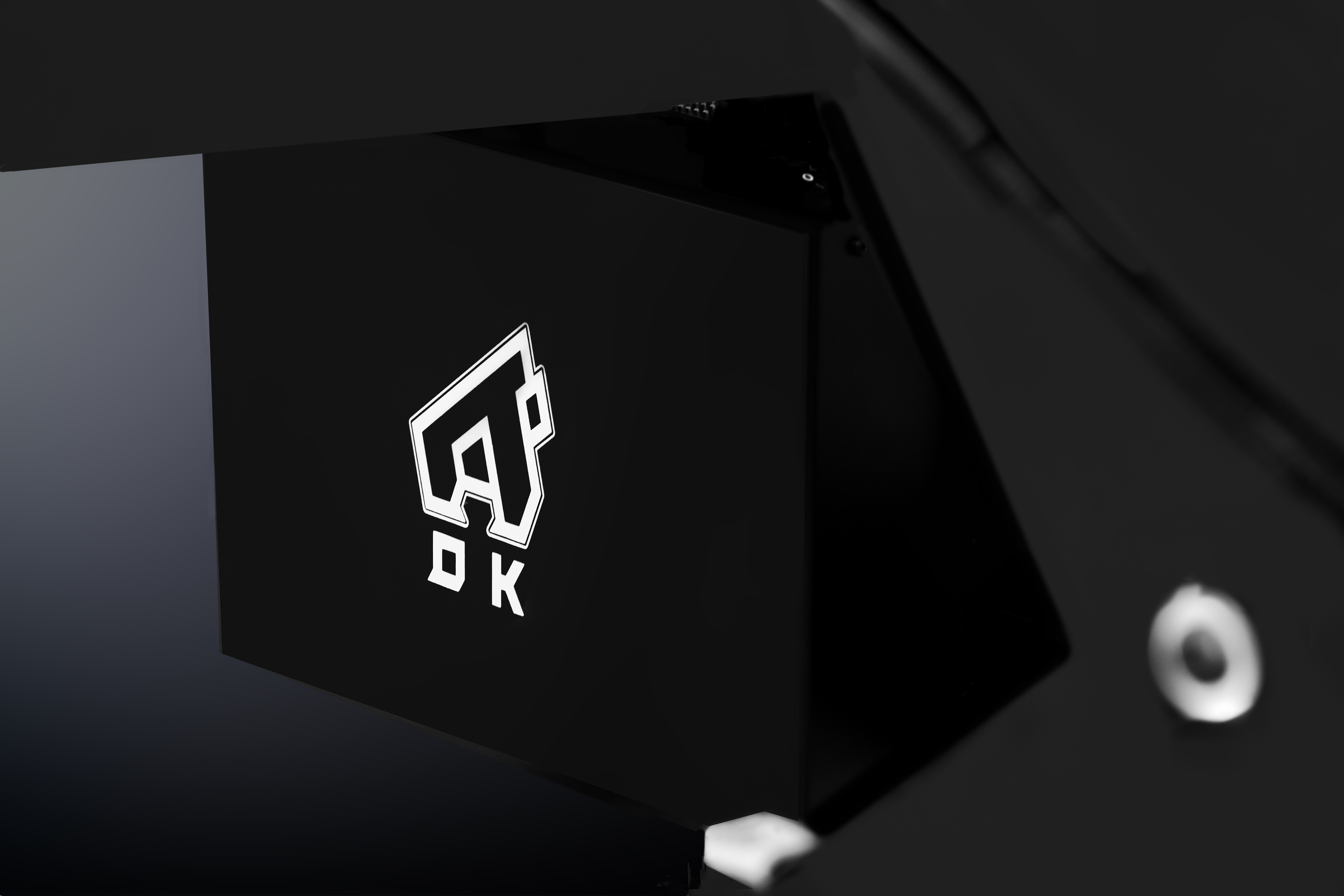 Trackmonstr Ultra