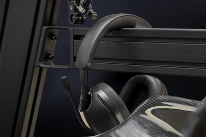 Trackmonstr Dark Matter
