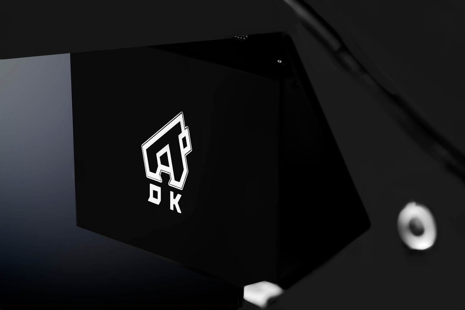 Trackmonstr Pro X