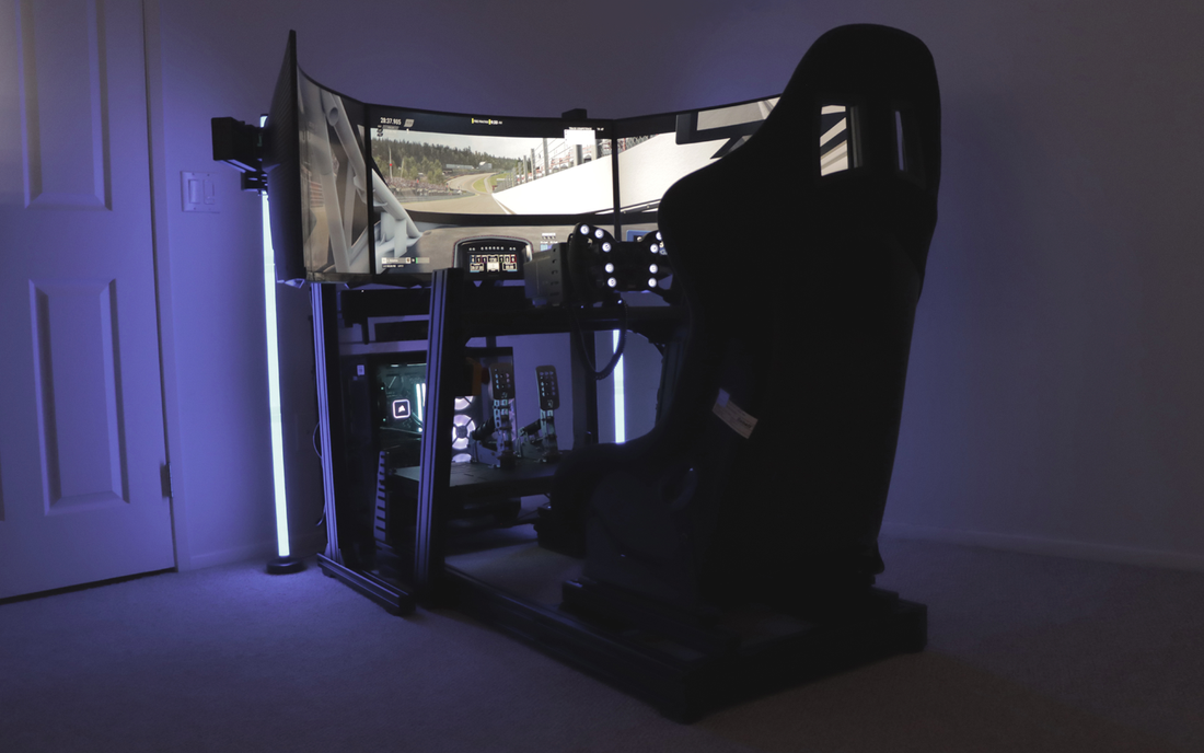 Trackmonstr Pro