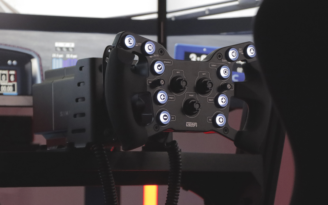 Trackmonstr Pro
