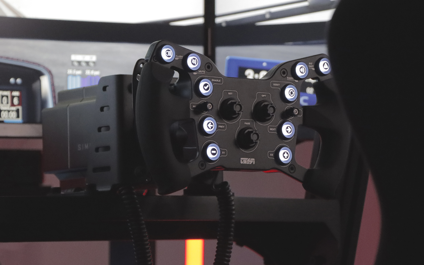 Trackmonstr Pro
